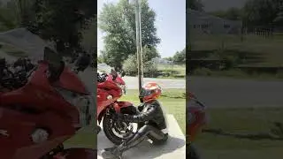 #мотоКатя