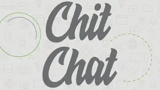 Chit Chat with Dima & Rob - LIVE with Renee Chatelain