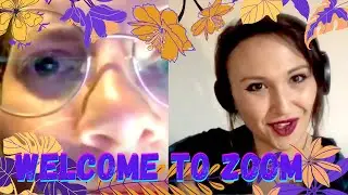 Welcome to Zoom (Skype is dead) -  A Parody
