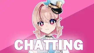 【CHATTING】Returning from Japan!