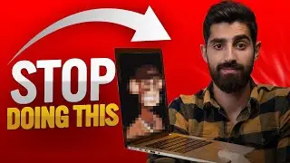 Stop Trading NFTs NOW