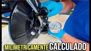 ROLAMENTOS DE RODA DO GOL GL 1.8 1991  | SKF ⚒️