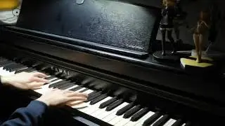 How to open CSGO in a piano way:D
