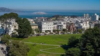 Neal Ward 2614 Jackson Street San Francisco, CA