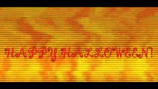 Nightmare! MultiFandom (Halloween 2023 special)