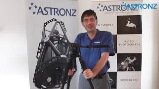 Astronz Heavy Duty Tripod