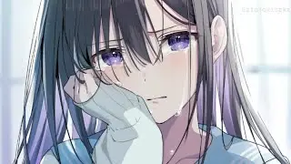 Nightcore - Be Alright (Lyrics) || Female version
