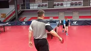 длинные шипы Нептун ох на офф (Бахметьев - Земсков)