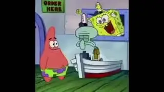 are you ready squidward?