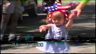2000 July 4th
