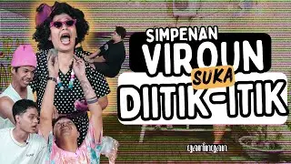 VIRAL !!! KARYAWATI DIPAKSA STAYCATION SAMA BOS !! INI ALASANNYA !!