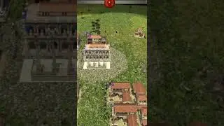 жёстко про кельтов в 0 a.d. #0ad #0ад #ртс #стратегии #rts #shorts #мемы #монтаж