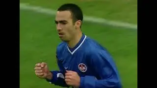 2000-01 Freiburg-K`lautern (Tagesschau | 22.04.01)