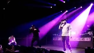 [KONCERT] PlanBe - Lubię. Wrocław 2018