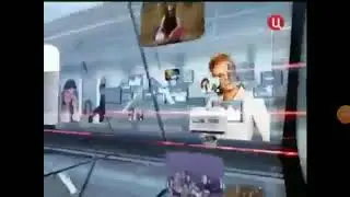История заставок 