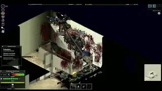 Project Zomboid Helicopter ending