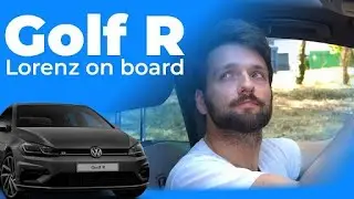 Volkswagen Golf R | La Miglior Sportiva Compatta