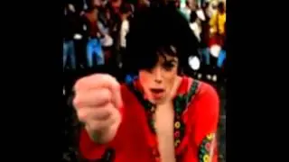 Michael Jackson - They Don´t Care About Us (Dj El Ritmo & Fritz Jerey Cubraton / Salsa Remix)