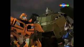 [Реконструкция] Анонс 