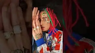 XXXTENTACION & Lil Pump. Arms Around You.