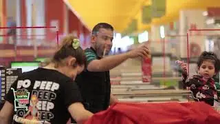 Awed El Chariot - Épisode 28