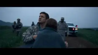 Arrival - Official Trailer 2017