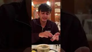 Maine khaya Rs 28,000/-  ka bread makhan