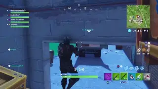 Fortine Victory Royale Solo/Duo/Squad Live       Cant Lose