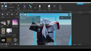ROBLOX Studio | How to make Health Bar + Name Tag for NPCs + Players