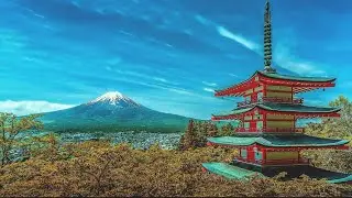 Japan: Bridging Tradition & Modernity:  Renovationist Nationalism with Brian McVeigh