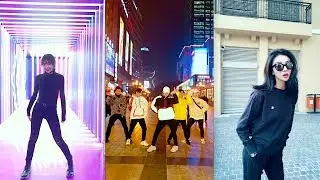 TikTok Dance - Best Tik Tok Dance China 2019 Compilation  #2