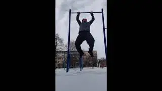 WorkOut Первые, корявые но выходы на две :) i am happy