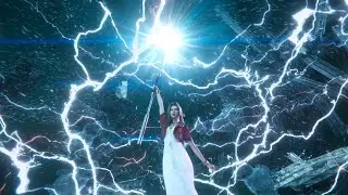 FINAL FANTASY VII REBIRTH – Bande-annonce de la date de sortie