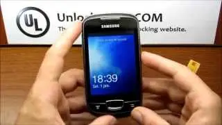 How To UNlock Samsung Galaxy Next By Unlock Code From UnlockLocks COM ?