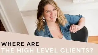 How To Get Hired To Coach Already Successful People