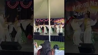 Ntxhais Hmong las voos