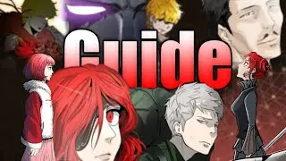 The GUIDES | Tower of God - Lore #14