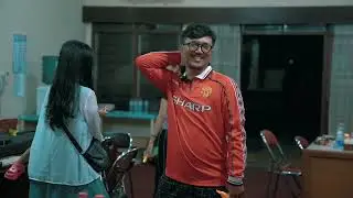Ngajakin Sexy Dancer Naik Panggung