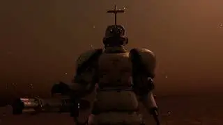 Forgive Us (short CGI animation)