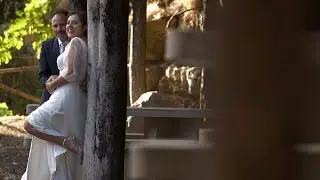Matrimonio Luca e Olga