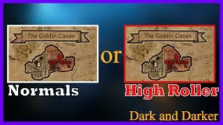 Dark And Darker Which Is Better For PvP?