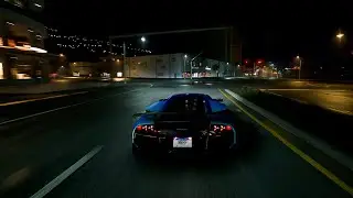NFS Heat Realism Graphics [4k/60fps] - Better than forza Horizon ?