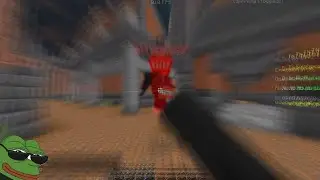 rolling a cheating egirl in 480FPS (tnt tag)