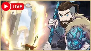 🔴 Live! BIG Stream! Roads and Content, Then Who Knows!