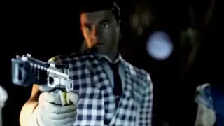 AI Generated Fallout New Vegas Intro