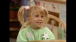 Full House - Michelle the Polite Police