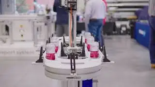 2024 Automation Technology Open House Recap