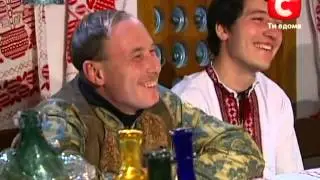 Убийство фермера на Херсонщине - Битва экстрасенсов - Сезон 10 - Выпуск 2 - часть 1