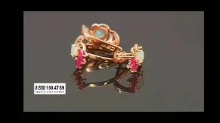 Глючное окончание "Бутика TORRE RICCA" (BRIDGE TV HITS, 03.04.2021, 19:00 МСК)