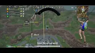 PUBG New state